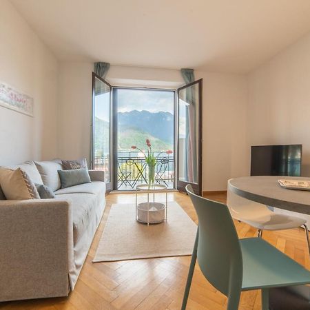 76 The Lake House - Lugano Мелиде Екстериор снимка
